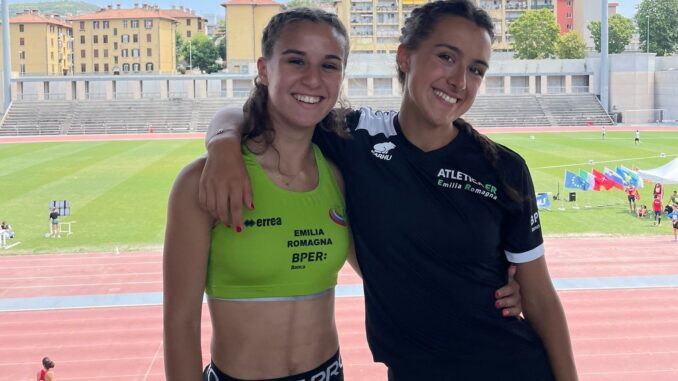 atletica piacenza