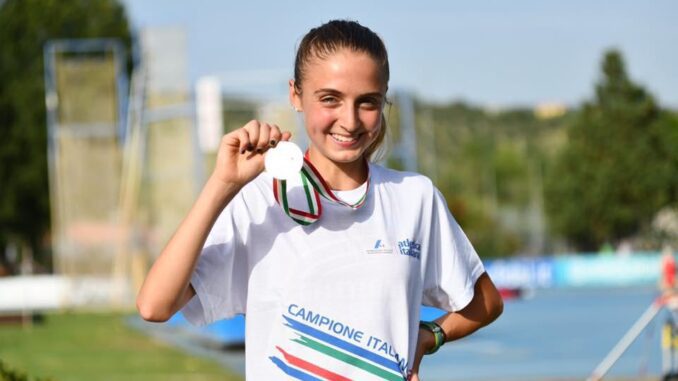 atletica piacenza