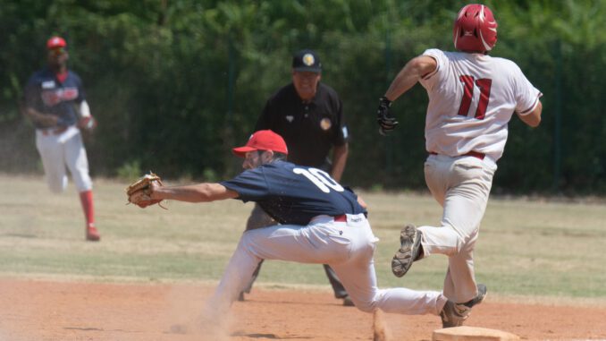 piacenza baseball