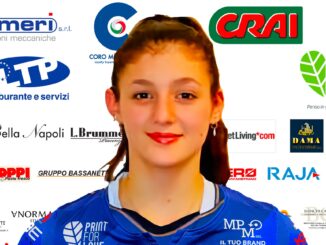 volley academy piacenza
