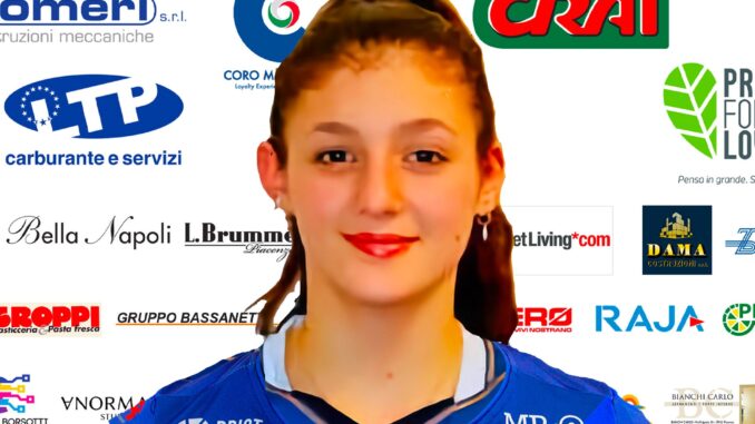 volley academy piacenza