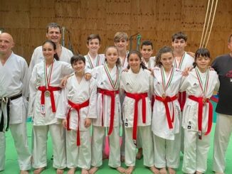 karate
