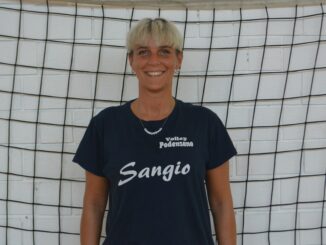 pallavolo sangiorgio