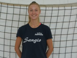 pallavolo sangiorgio