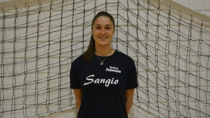 pallavolo sangiorgio