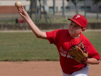 piacenza baseball