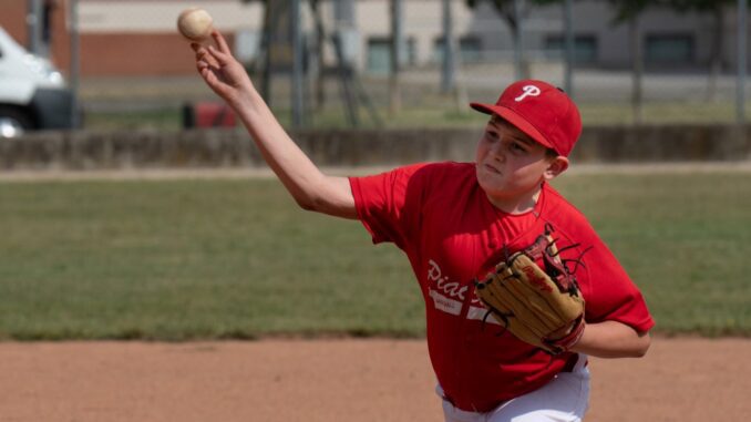 piacenza baseball