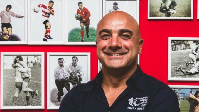 piacenza rugby