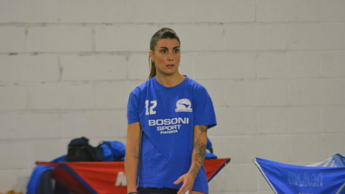 pallavolo sangiorgio