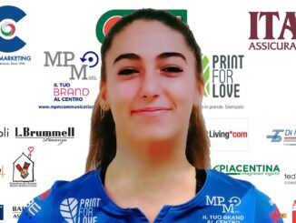 volley academy piacenza