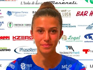 volley academy piacenza