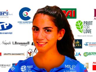 volley academy piacenza