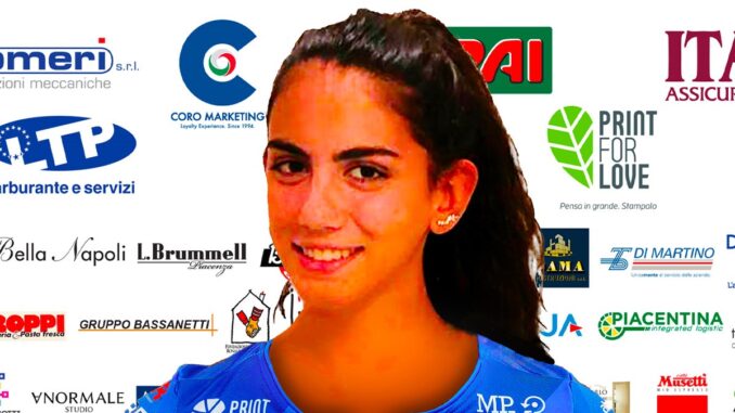 volley academy piacenza