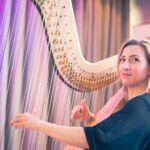 Tappa alla Pieve Romanica di Castelletto di Vernasca il 26 agosto per Appennino Festival 2022, con il concerto “Carmina Gadelica”