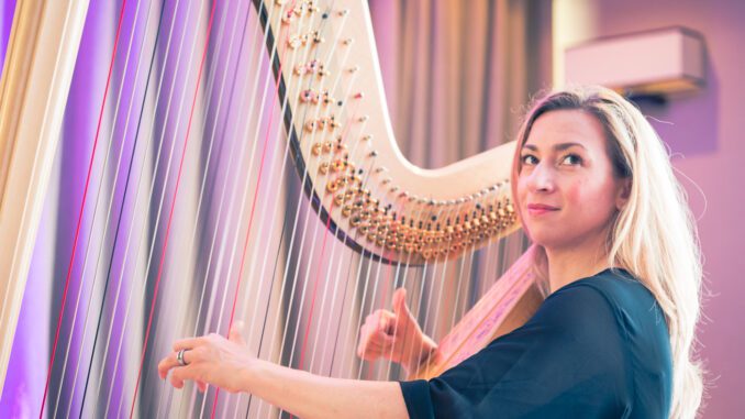 Tappa alla Pieve Romanica di Castelletto di Vernasca il 26 agosto per Appennino Festival 2022, con il concerto “Carmina Gadelica”