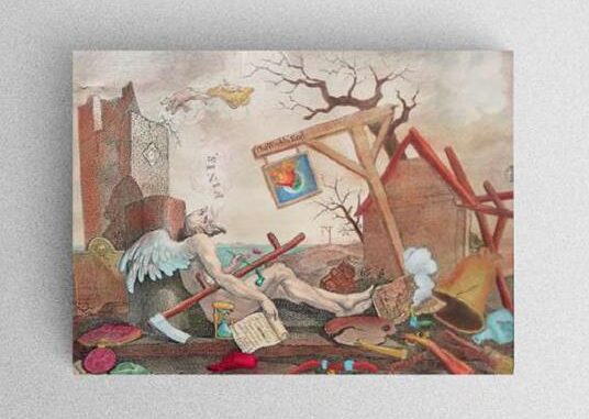 "La vita si sconta morendo” il libro del Dottor Giorgio Macellari: “Un’analisi sulla dimensione storica del tema” - AUDIO