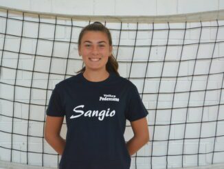 pallavolo sangiorgio