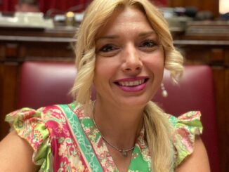 Murelli Celiachia Grande Fratello