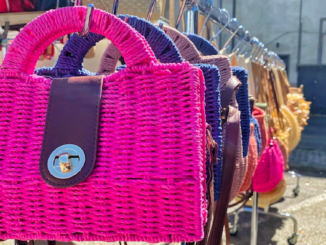 A Ferriere una fresca domenica all'insegna del Made in Italy con i Mercanti di Qualità. Tutta la moda dell'estate il 7 agosto