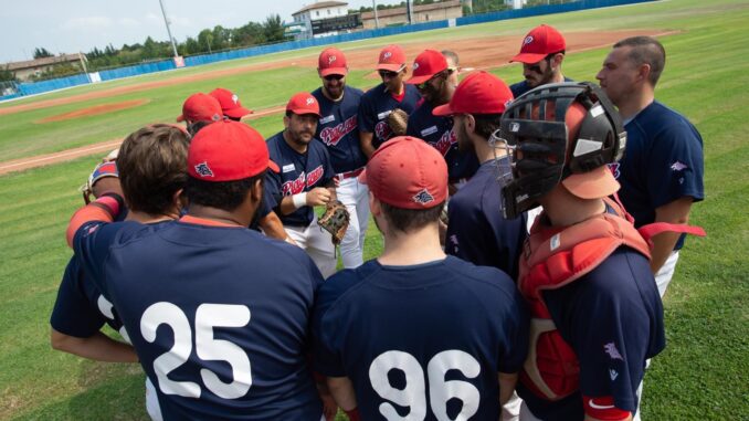 piacenza baseball piacenza baseball