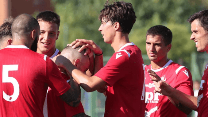 piacenza calcio