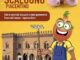 Sagra Dello Scalogno a Castelvetro Piacentino dal 1 al 4 settembre 2022