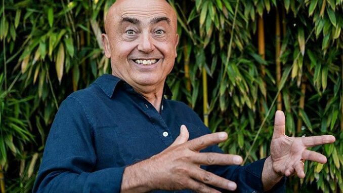 A Bobbio il 26 agosto Piazza Grande Tour 2022 con Paolo Cevoli e dal 27 al 28 Ü Dasbràtt