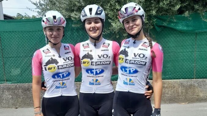 vo2 team pink