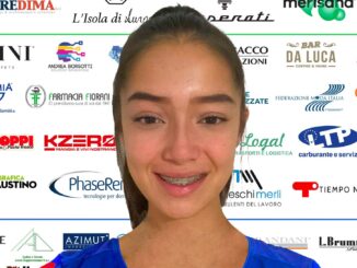 volley academy piacenza