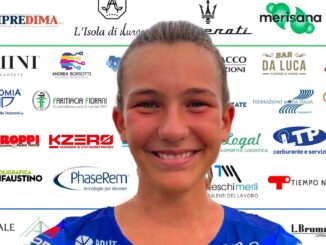 volley academy piacenza