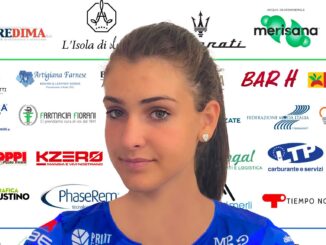 volley academy piacenza