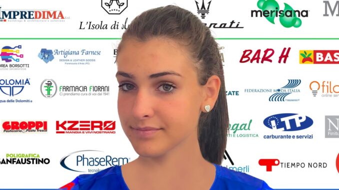 volley academy piacenza