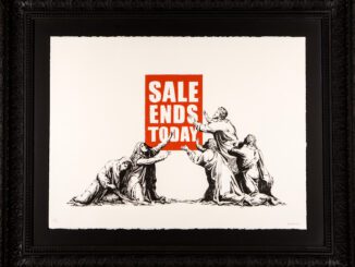 “Da Warhol a Banksy”, il 1 ottobre a Fiorenzuola inaugura la storica mostra di pop e street art