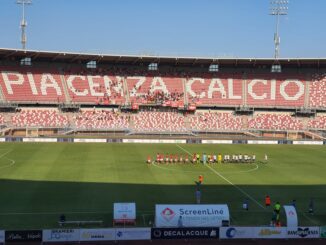 Piacenza - Virtus Verona