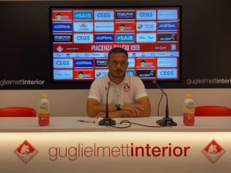 Arzignano - Piacenza