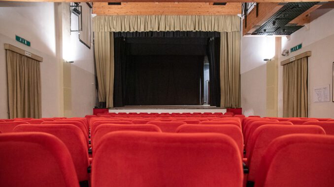 VIVI - il concerto evento il 24 settembre spostato al Teatro Verdi di Castel San Giovanni