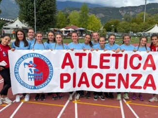 atletica piacenza