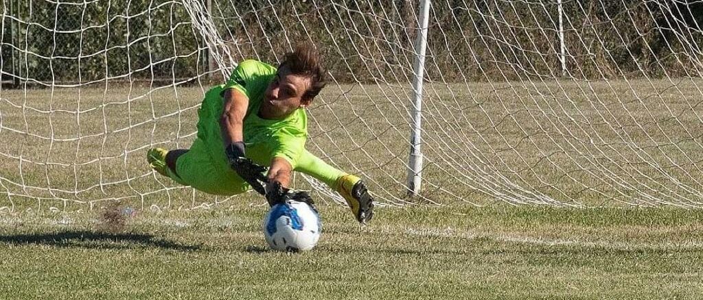 calcio dilettanti