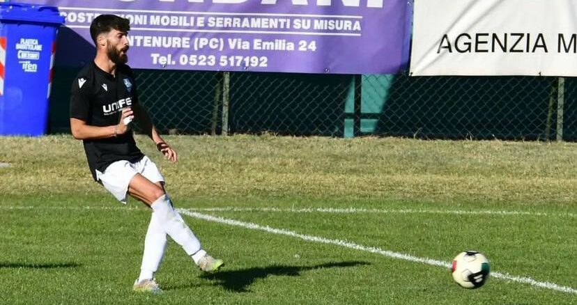 calcio dilettanti