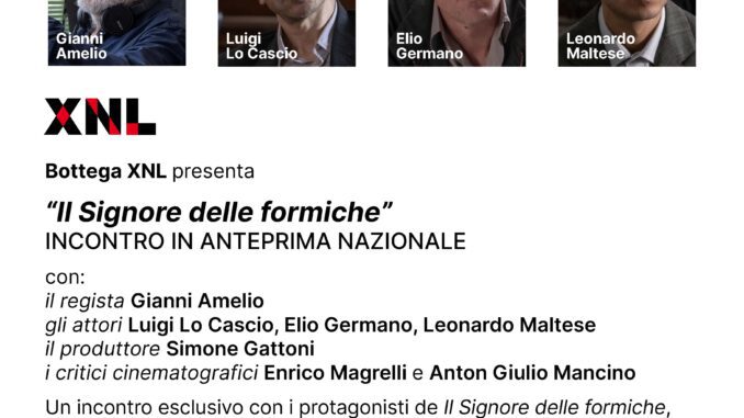 XNL_Bottega-XNL_Invito_Il-Signore-delle-Formiche_v4