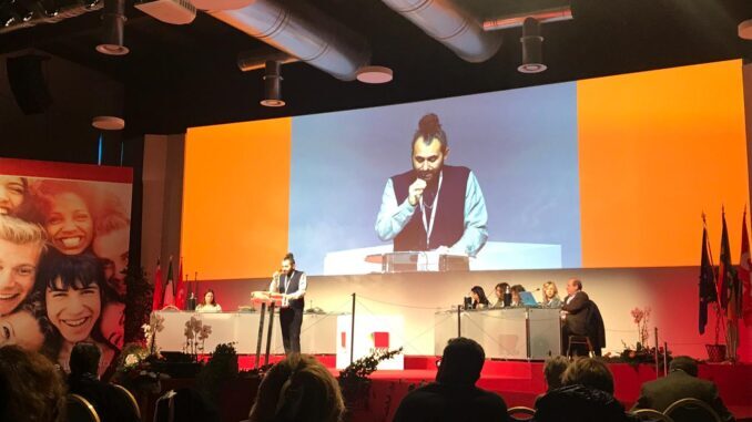 Sciopero contro la riforma degli Istituti Tecnici, Zavattoni Cgil Piacenza: “La scuola non è una succursale del mondo delle imprese” - AUDIO
