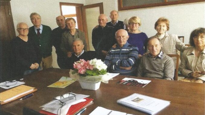 Unione Parkinsoniani a Volontariato in Onda: "Cerchiamo di aiutare e migliorare la vita di malati e accompagnatori" - AUDIO