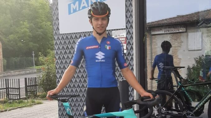 friuli, samuele leone