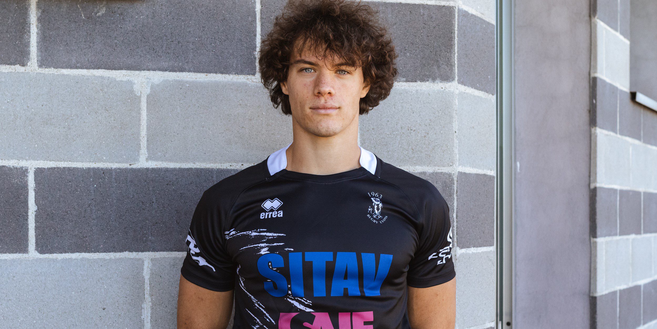 Rugby, TOP10 - I Lyons aggiungono l'ultimo tassello: Pietro Rodina