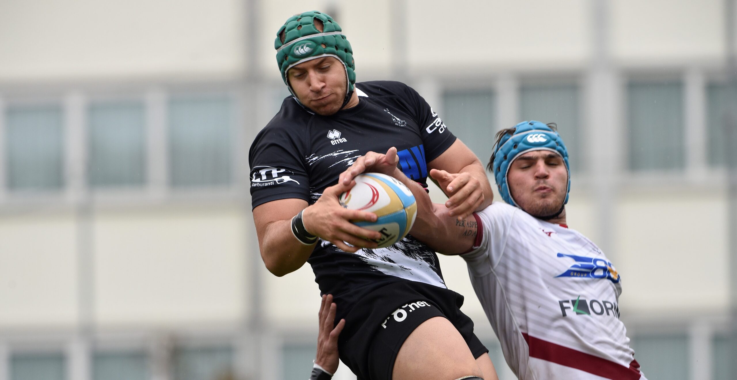 Rugby, Top10 - Tutte le partite dei Lyons sono in diretta su Eleven Sports