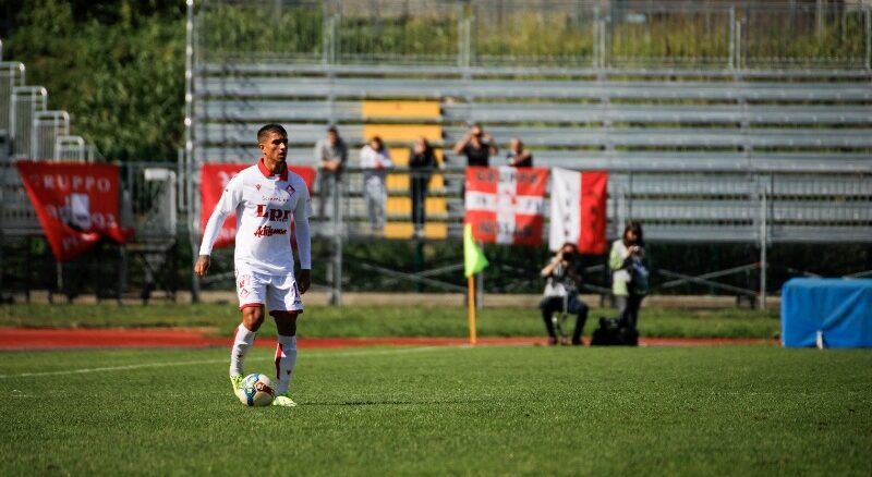 Sangiuliano - Piacenza