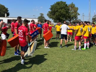 piacenza rugby