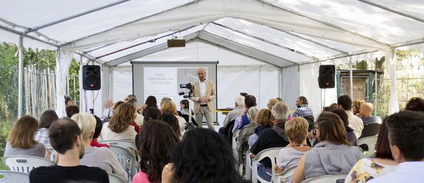 NaturOlistica il 24 e 25 settembre a San Pietro in Cerro NaturOlistica il 24 e 25 settembre a San Pietro in Cerro