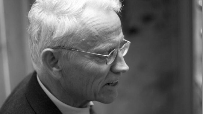 54ª Settimana Organistica Internazionale, il 2 ottobre Bernard Winsemius in concerto