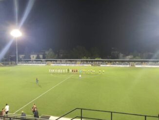 Pergolettese - Piacenza